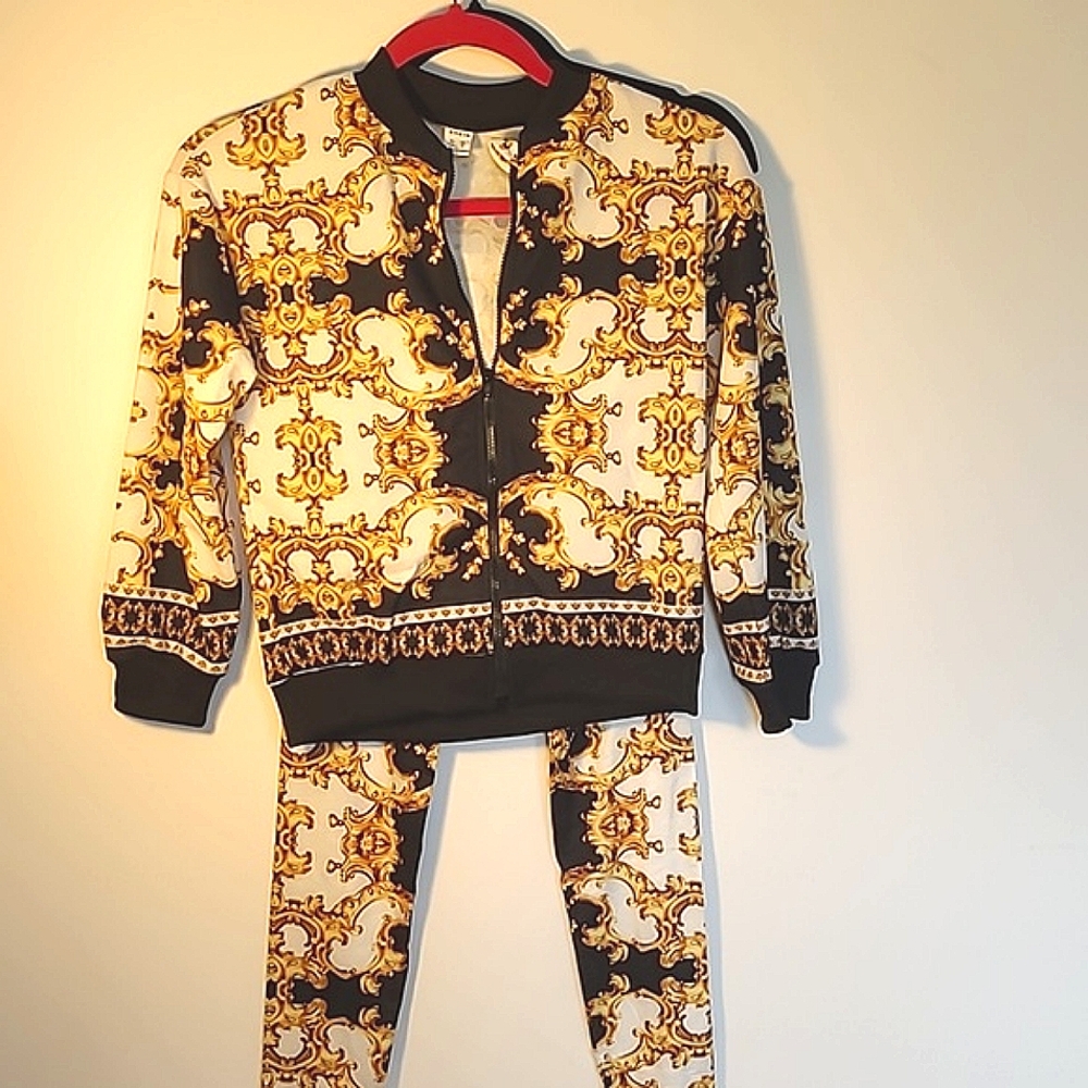 For kid very Nice inspired by big couture